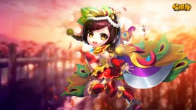 花千骨游戏下载 第1张